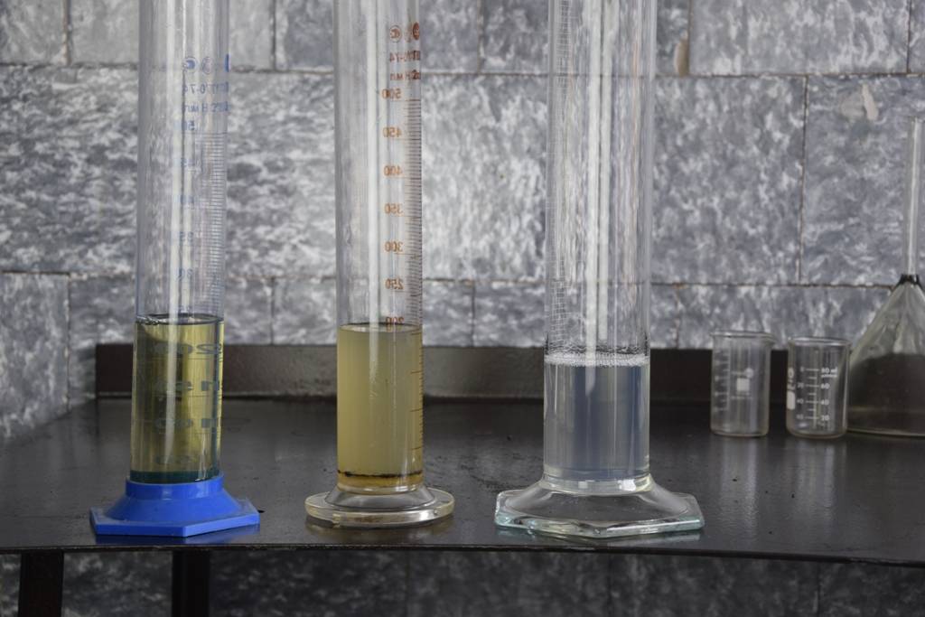 diesel desulfurization