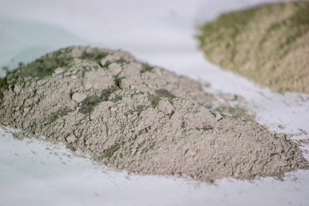 Dry Construction Mix Modification