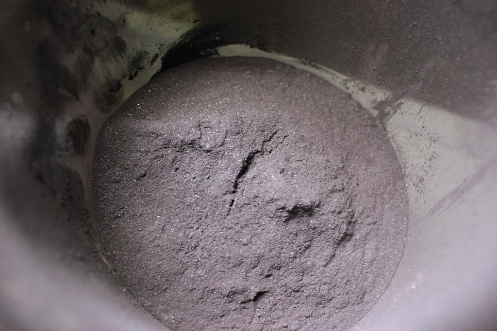 Coal Regrinding