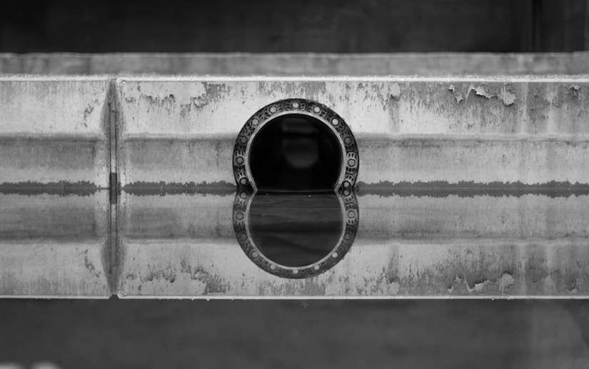 Wastewater Treatment Unit