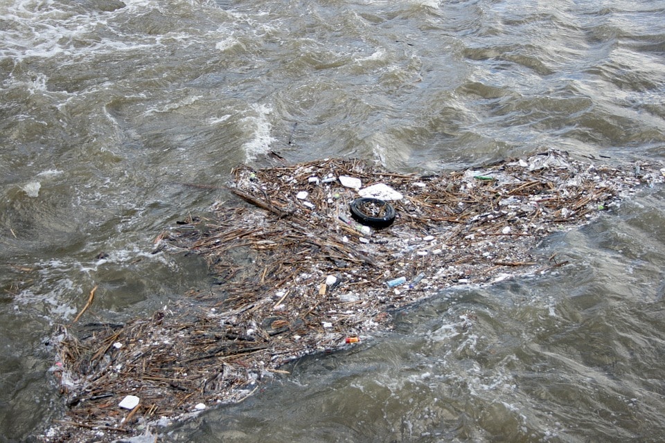 wastewater treatment
