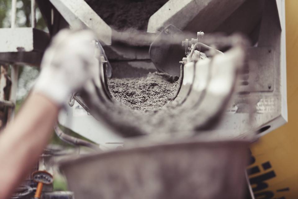 sedimentation water treatment