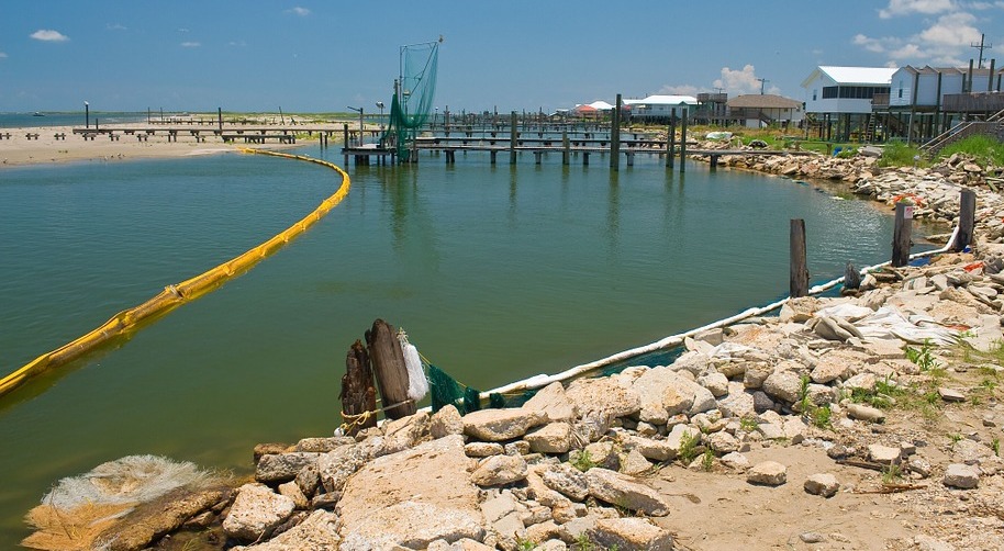 Mechanical Treatment of Wastewater