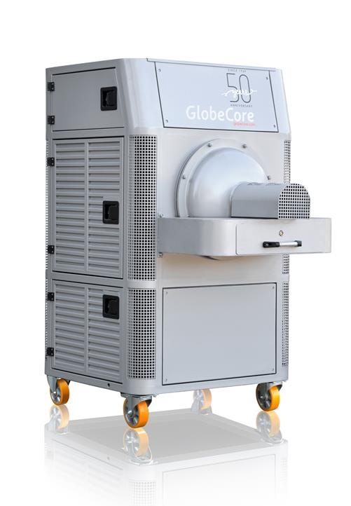 AVSP-100 Vortex Layer Device (Semi-Automated)