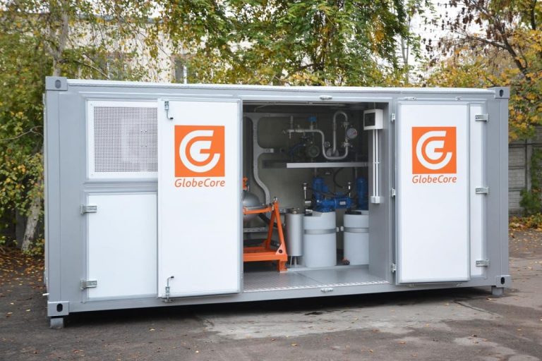 Treatment of Wastewater From Galvanic Production